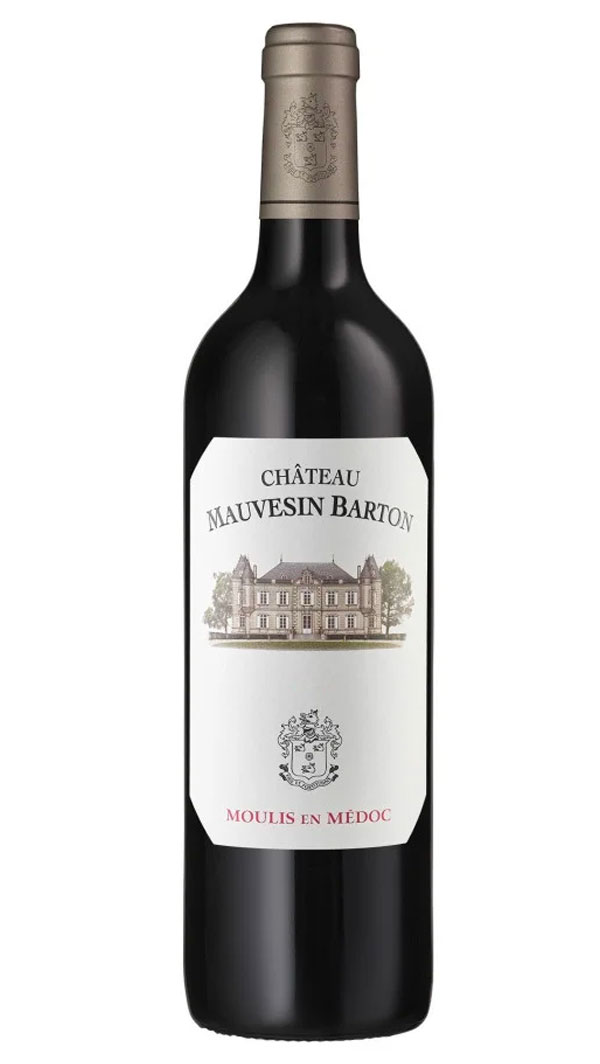 Château Mauvesin Barton