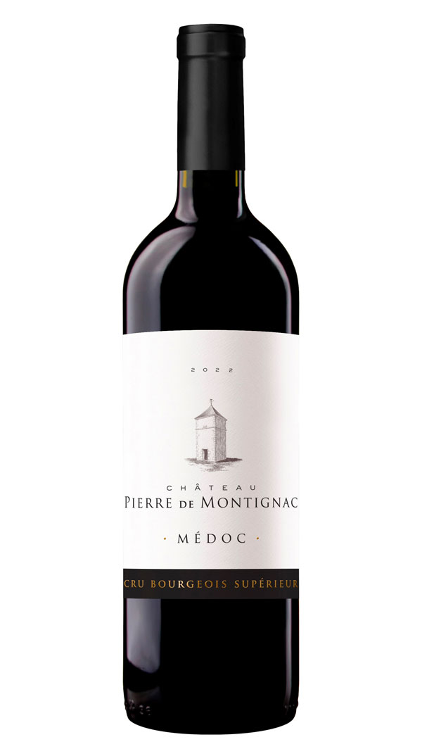 Château Pierre de Montignac