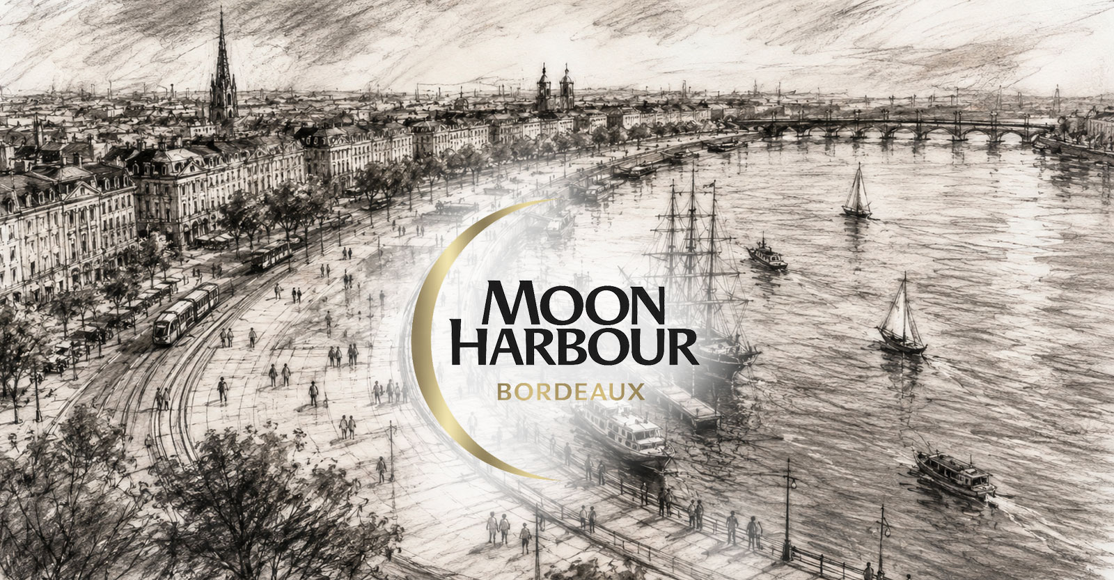 Moon Harbour