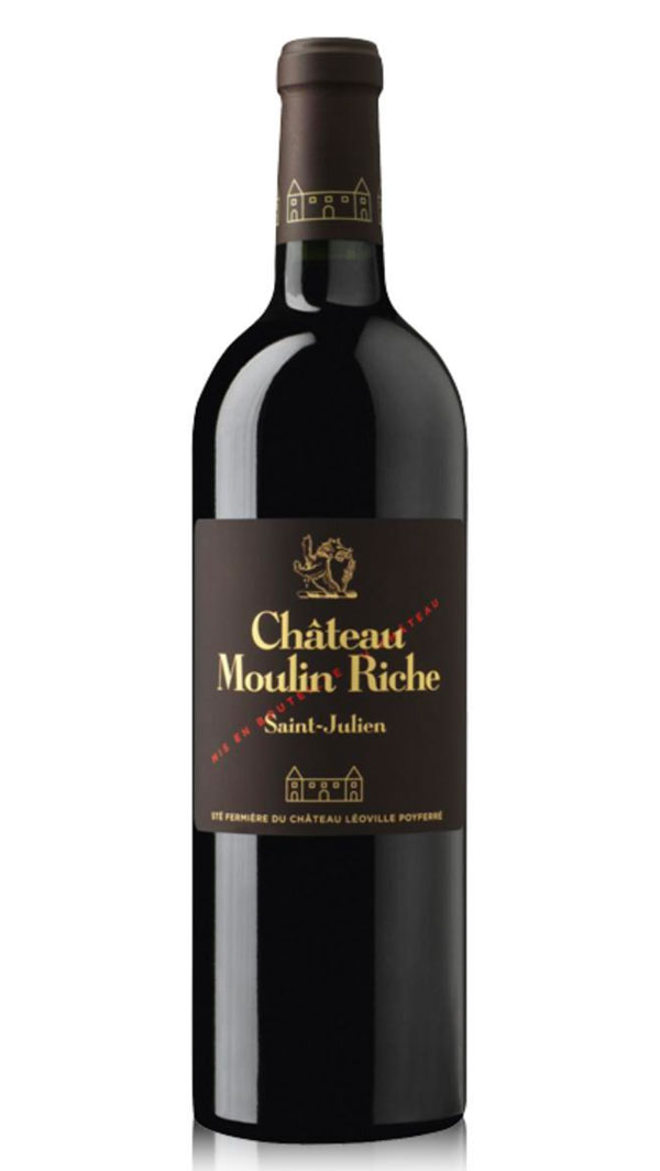 Château Moulin Riche