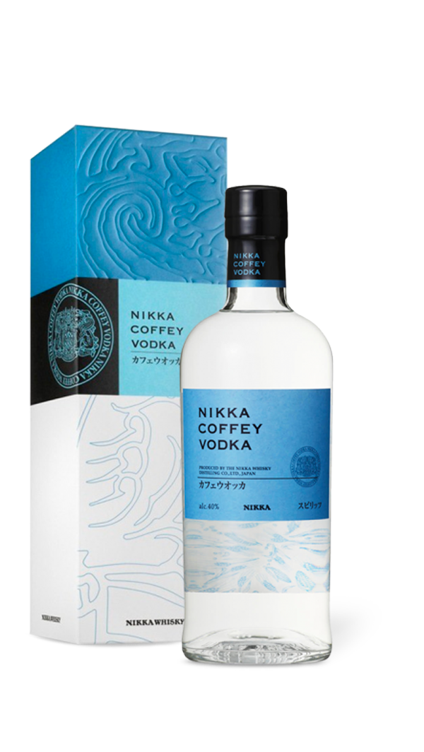 Nikka from the barrel - whisky japonais - caviste - Paris