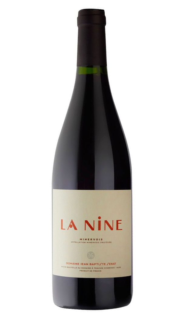 Domaine Sénat - La Nine