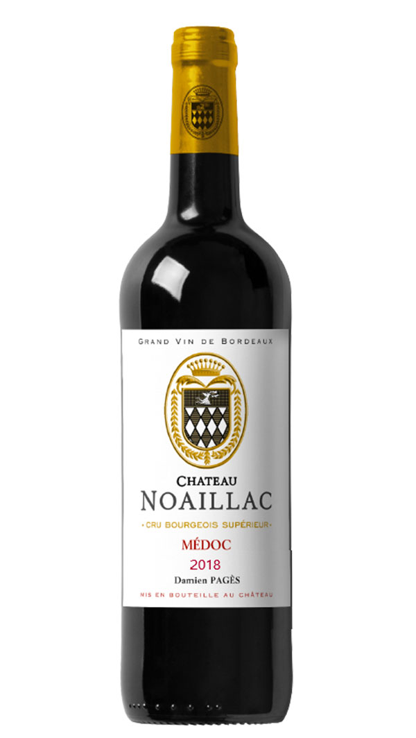 Château de Noaillac