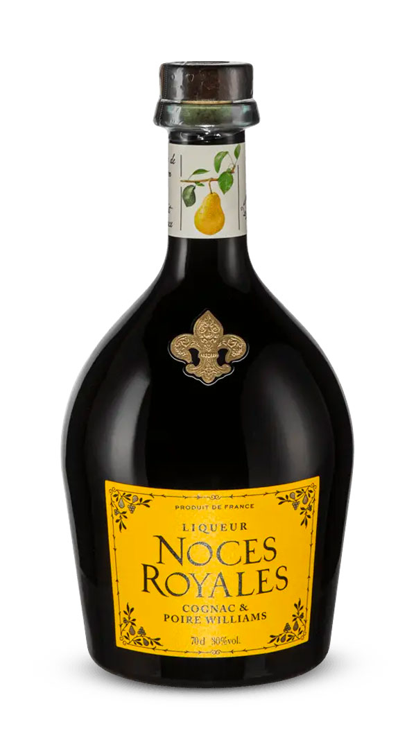 Noces Royales