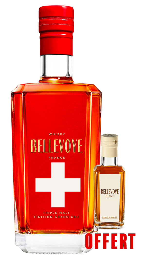 Bellevoye Duo