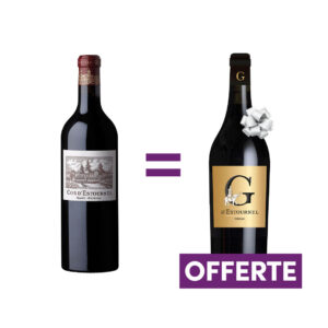 Château Cos d’Estournel