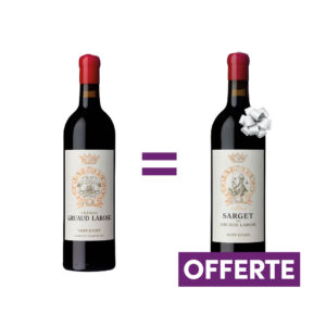 Château Gruaud Larose