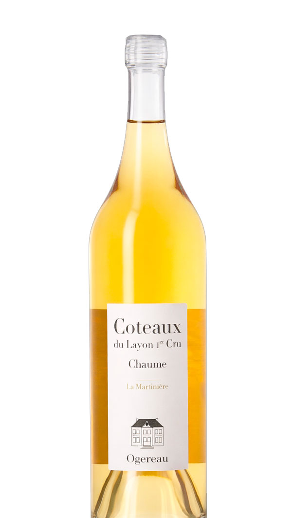 Domaine Ogereau - La Martinière