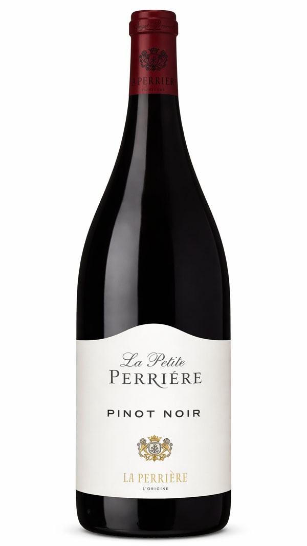 La Petite Perrière Rouge - Magnum