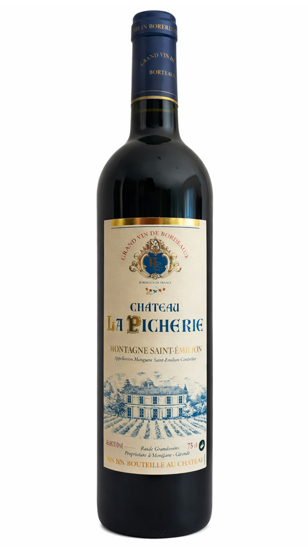 Château la Picherie