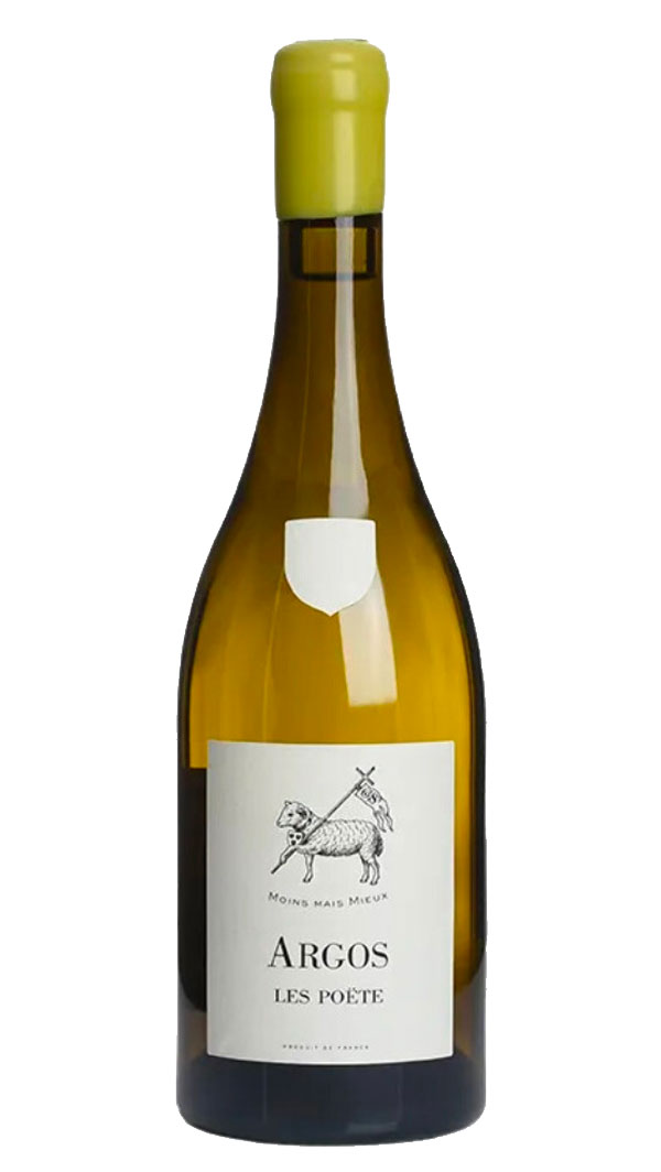 Domaine les Poètes - Argos