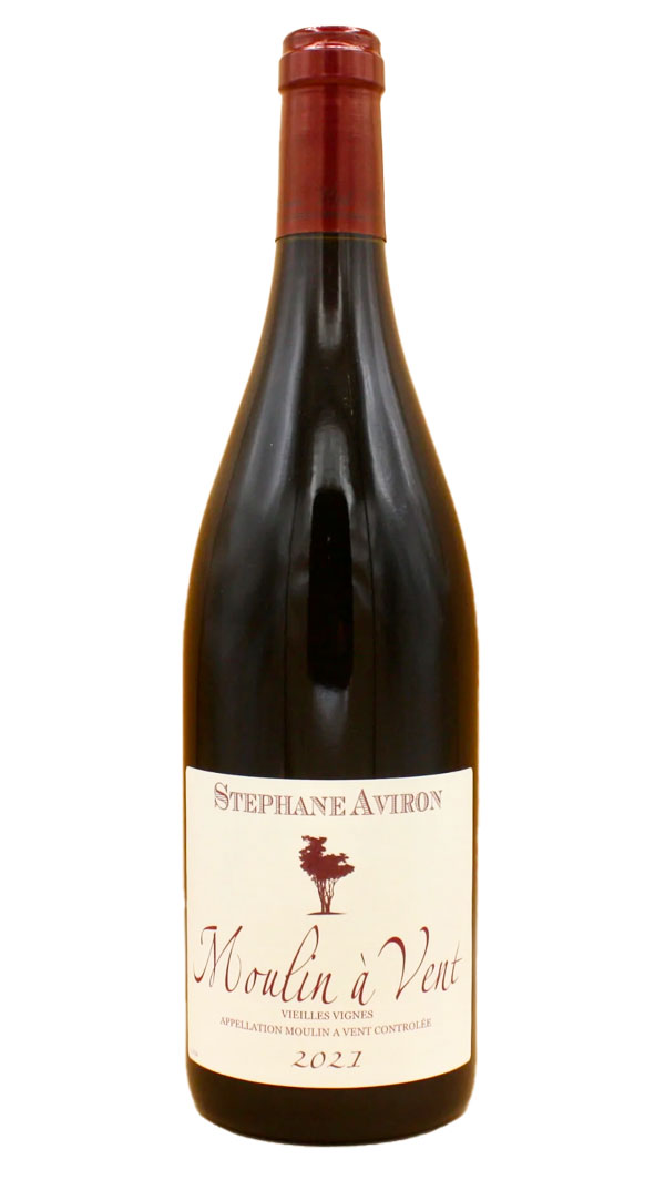 Potel Aviron - Moulin à Vent