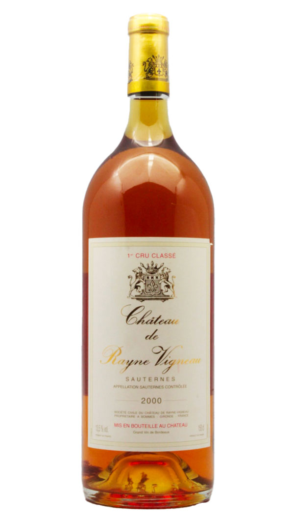 Château de Rayne Vigneau - Magnum