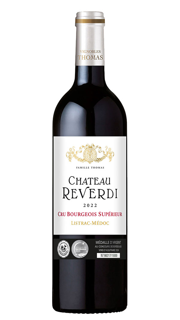 Château Reverdi