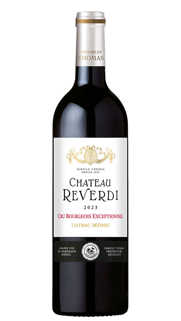 Château Reverdi