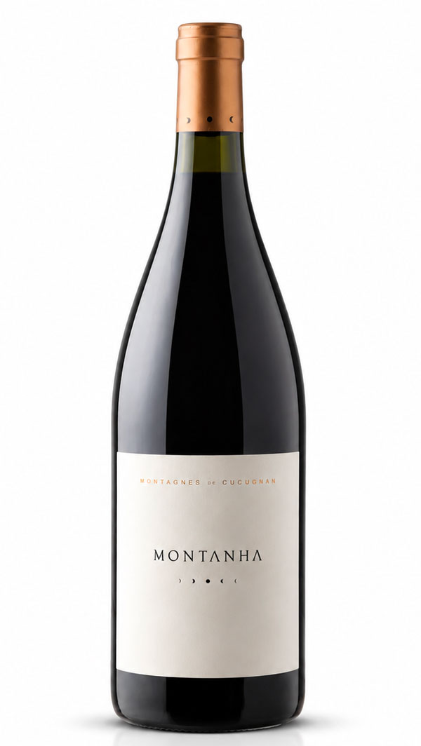 Domaine Peter Sichel - Montanha