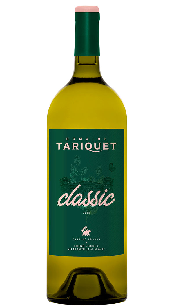 Tariquet Classic - Magnum
