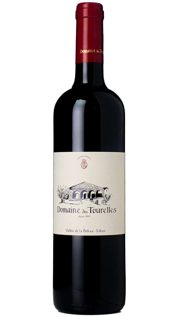 Domaine des Tourelles