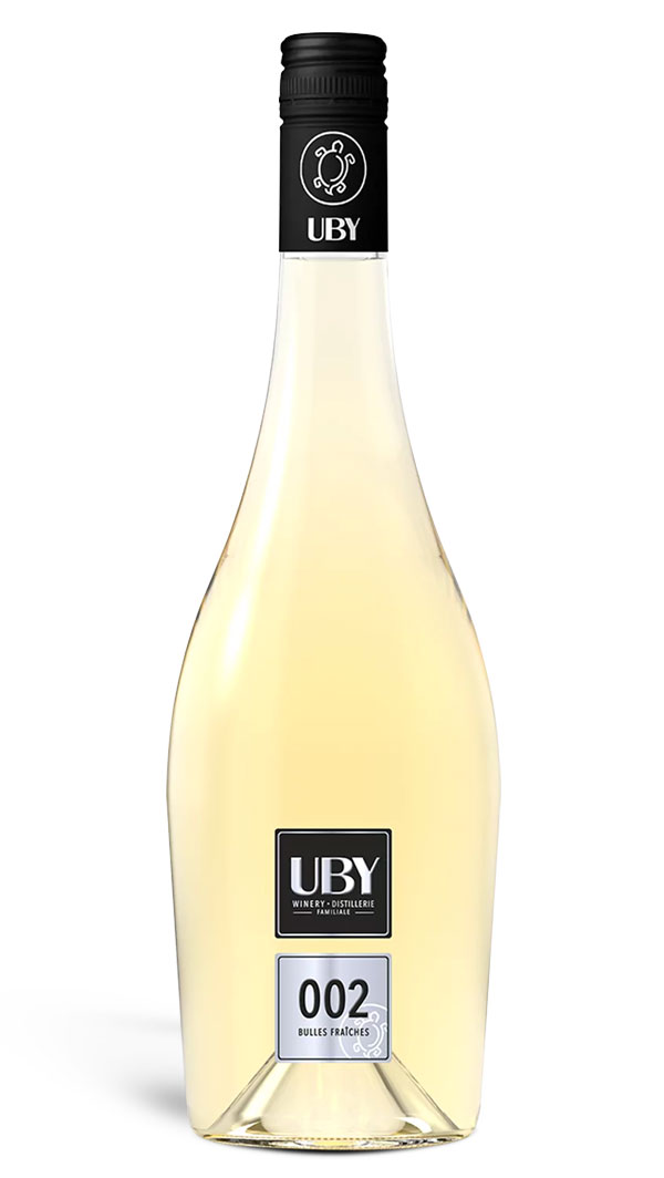 Uby - Bulles 002