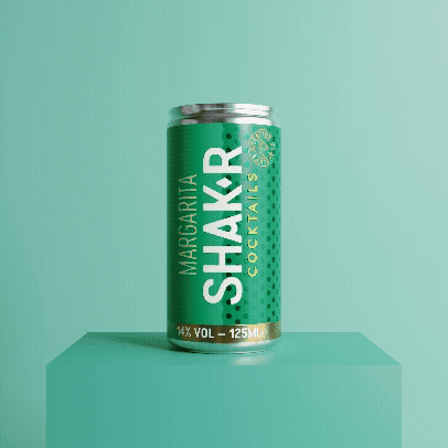 Shak'R - Margarita