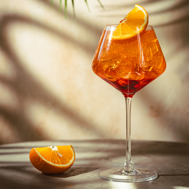 Afterworks Spritz à Libourne