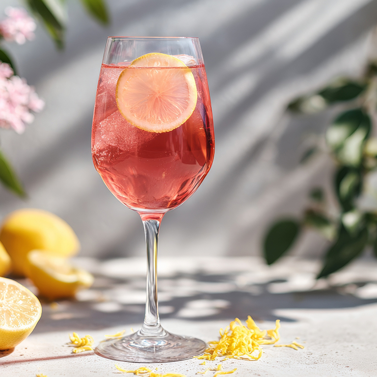 Afterworks Spritz au Pian
