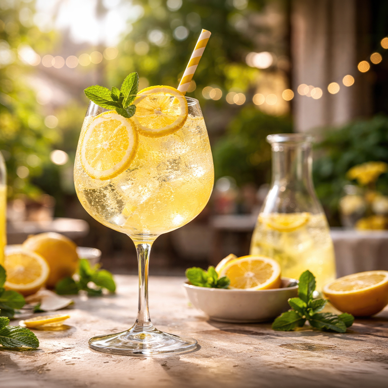Afterworks Spritz à Biganos