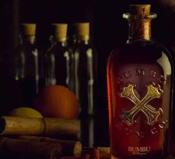 Bumbu Rhum Épicé de la Barbade