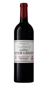 Chateau-Lynch-Bages