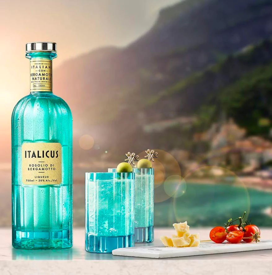 Italicus - Cash Vin